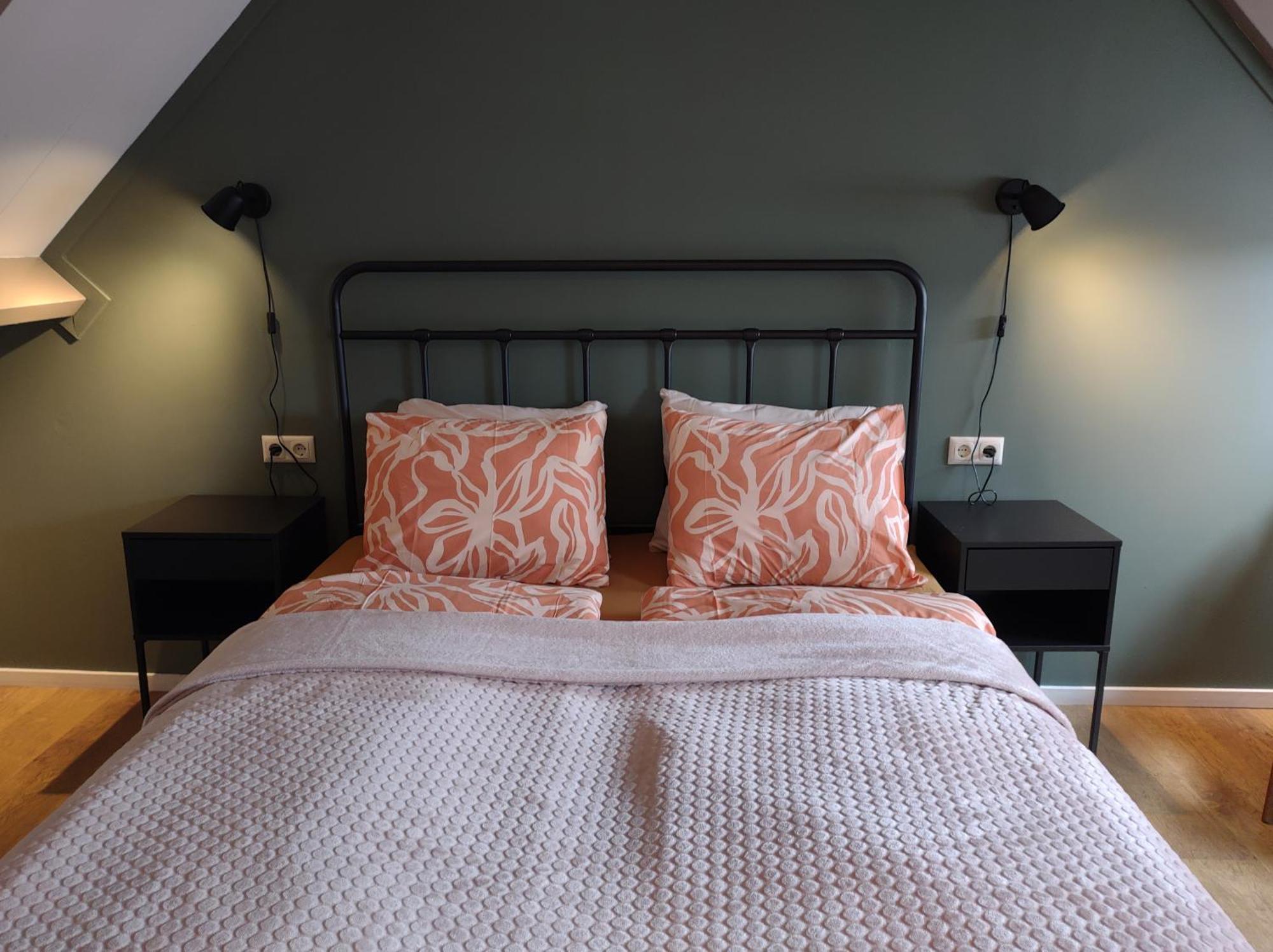 'T Kistje Bed By The Sea Apartment Koudekerke Exterior photo